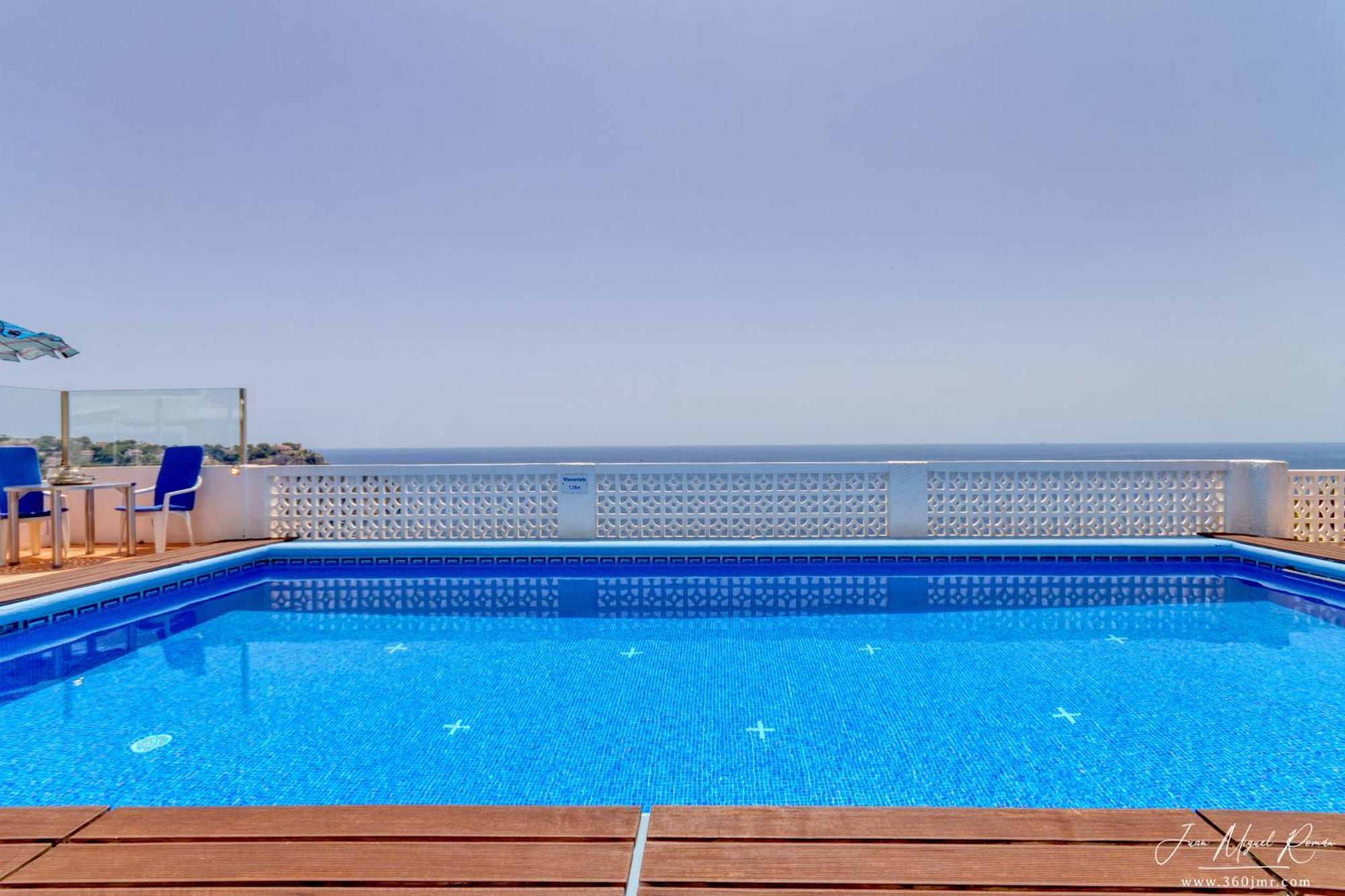 Sobre De Granadella Haus 5 Villa Jávea Екстериор снимка